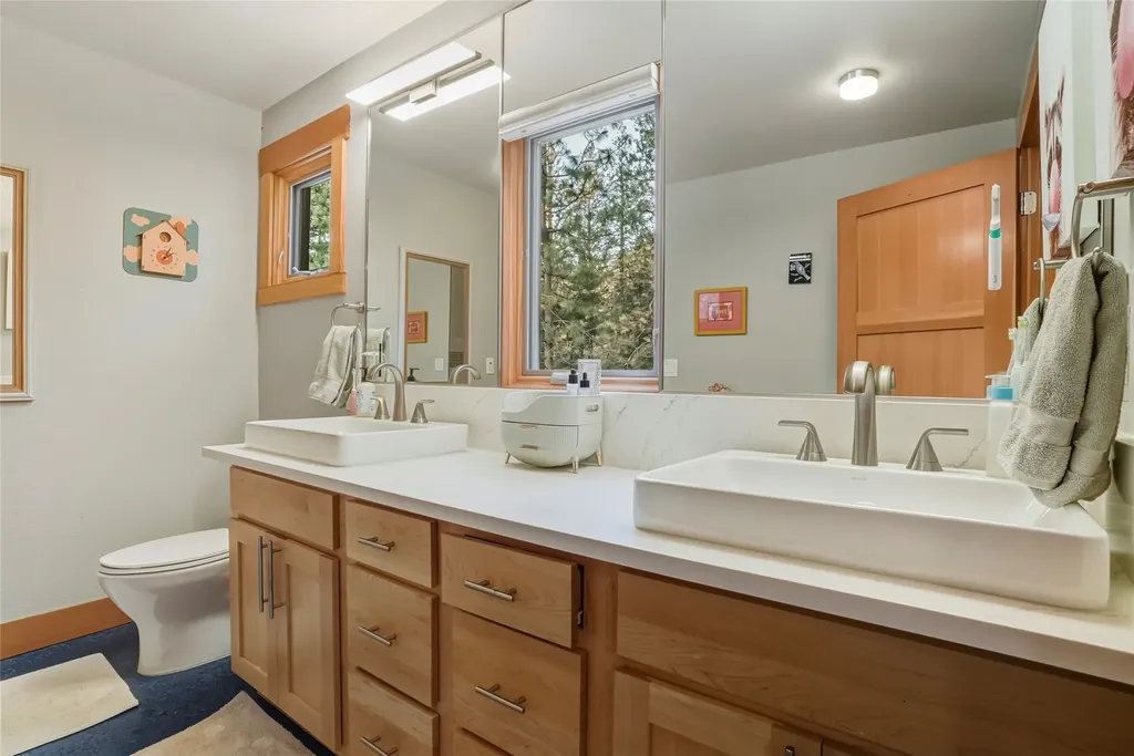 2 Elk Ridge Court Missoula MT 59802