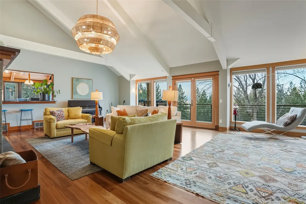 2 Elk Ridge Court Missoula MT 59802