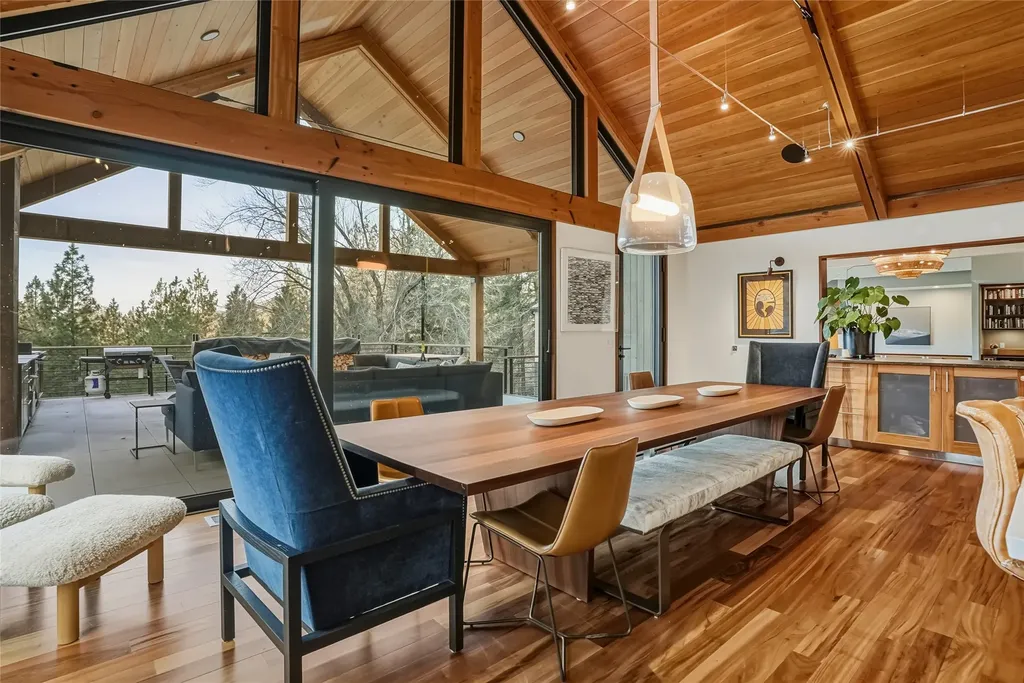 2 Elk Ridge Court Missoula MT 59802