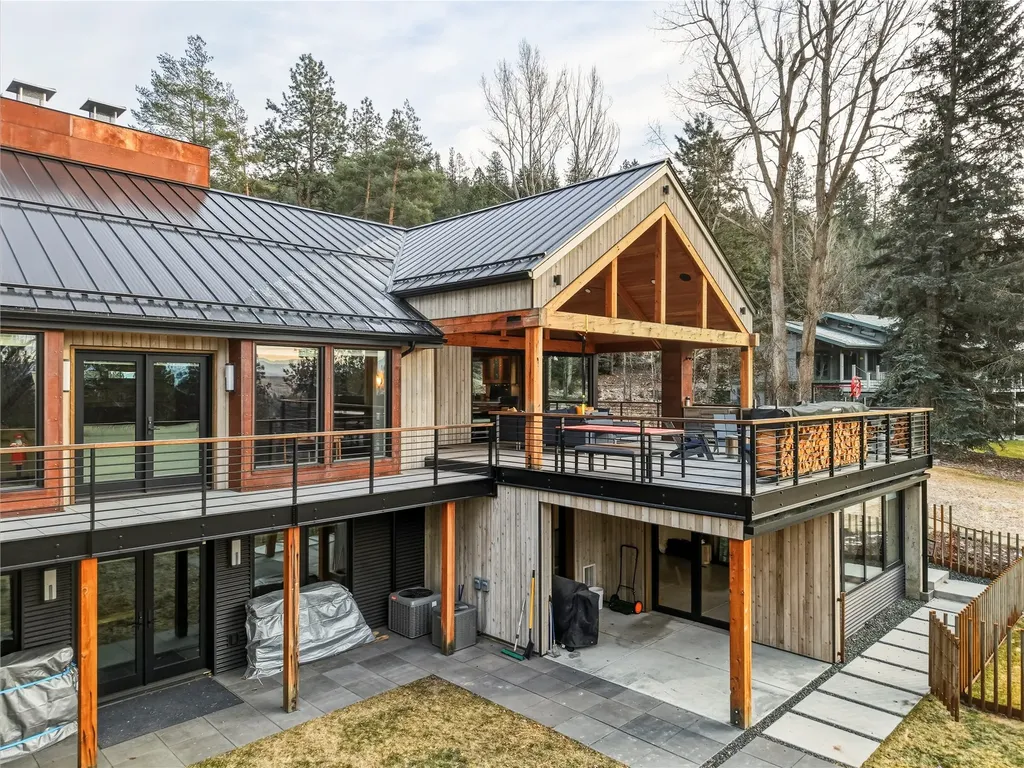 2 Elk Ridge Court Missoula MT 59802