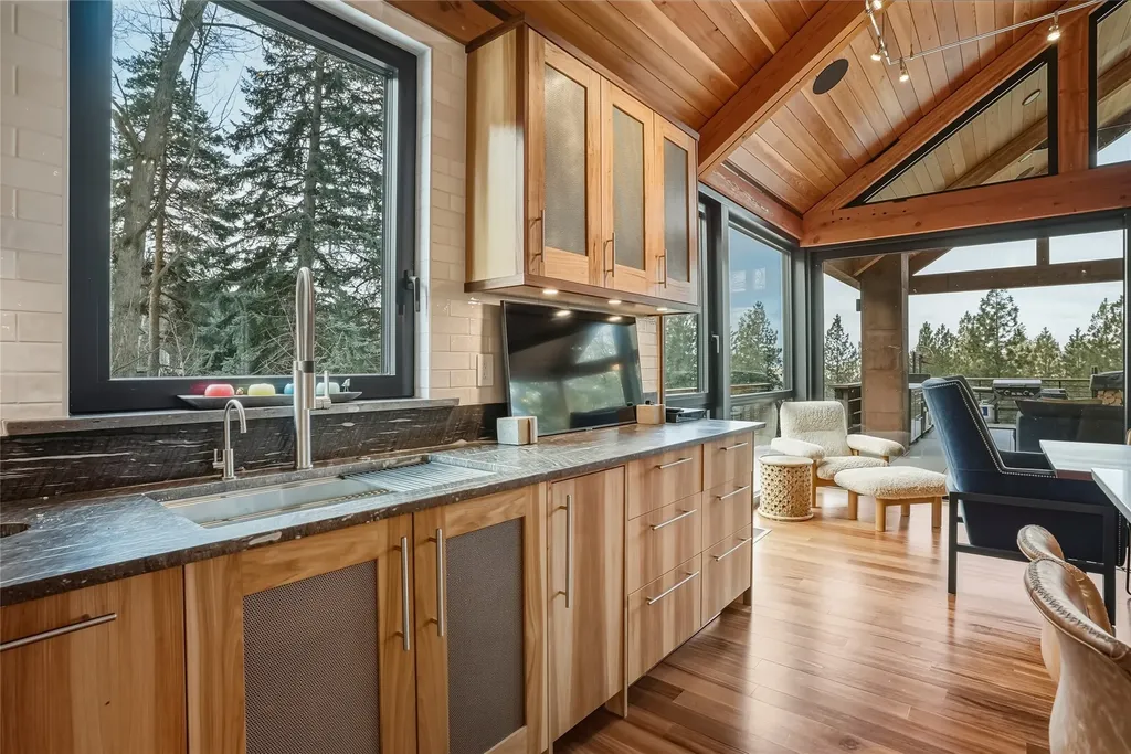 2 Elk Ridge Court Missoula MT 59802