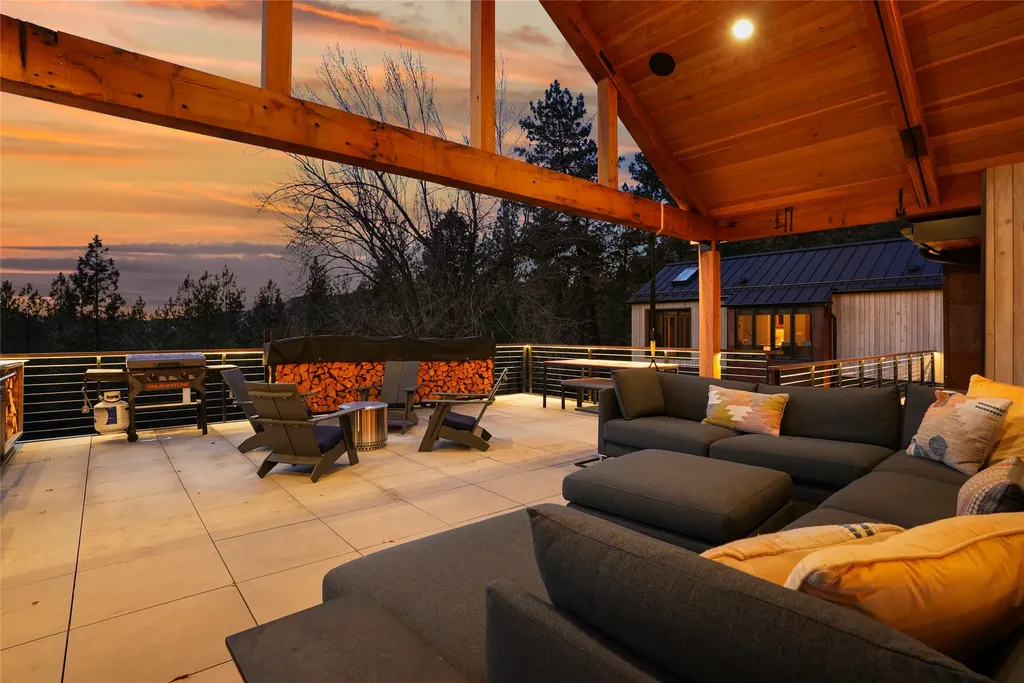 2 Elk Ridge Court Missoula MT 59802
