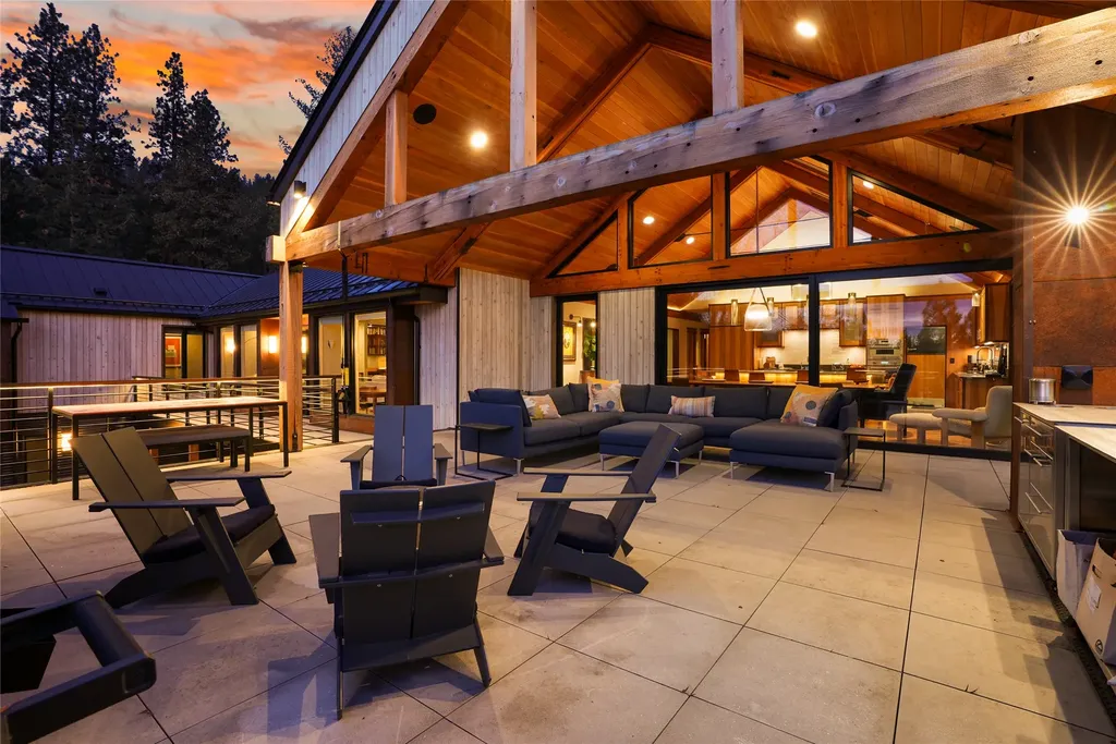 2 Elk Ridge Court Missoula MT 59802