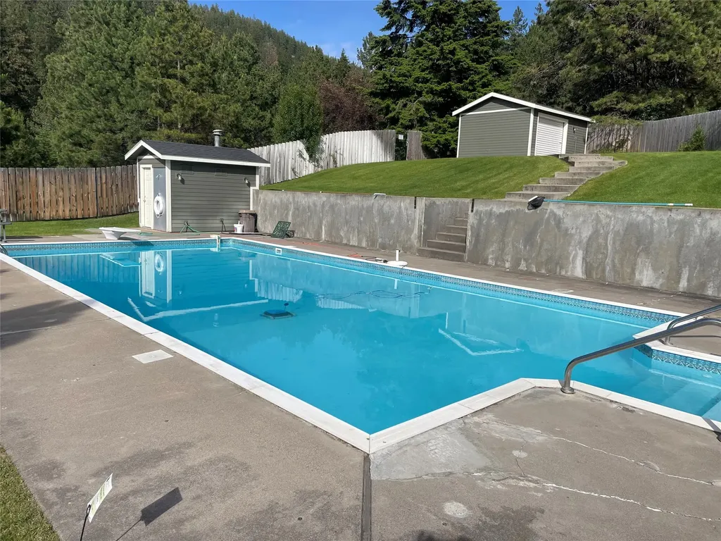 2 Elk Ridge Court Missoula MT 59802