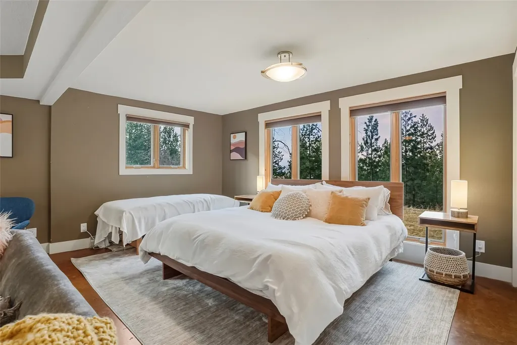 2 Elk Ridge Court Missoula MT 59802