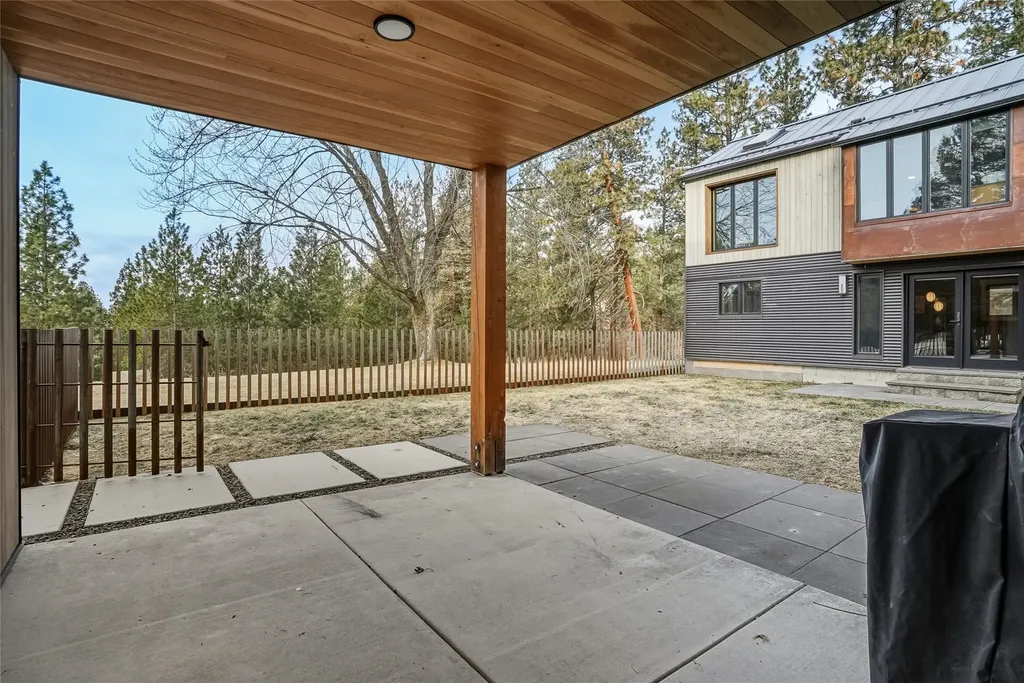 2 Elk Ridge Court Missoula MT 59802