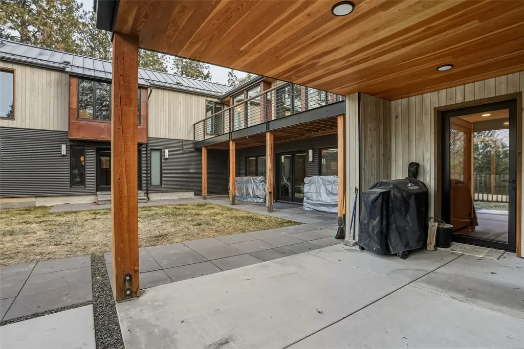 2 Elk Ridge Court Missoula MT 59802