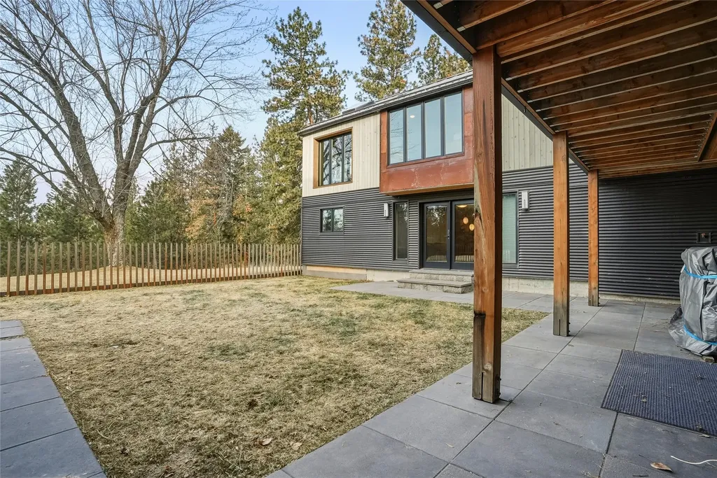 2 Elk Ridge Court Missoula MT 59802