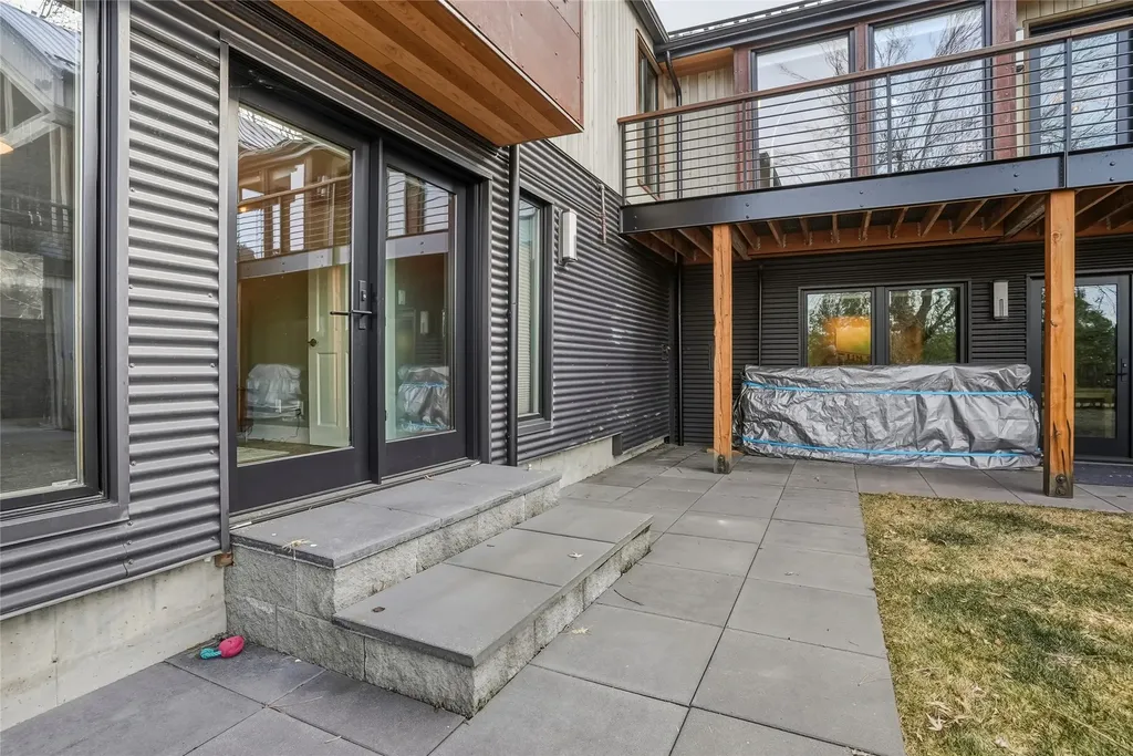 2 Elk Ridge Court Missoula MT 59802