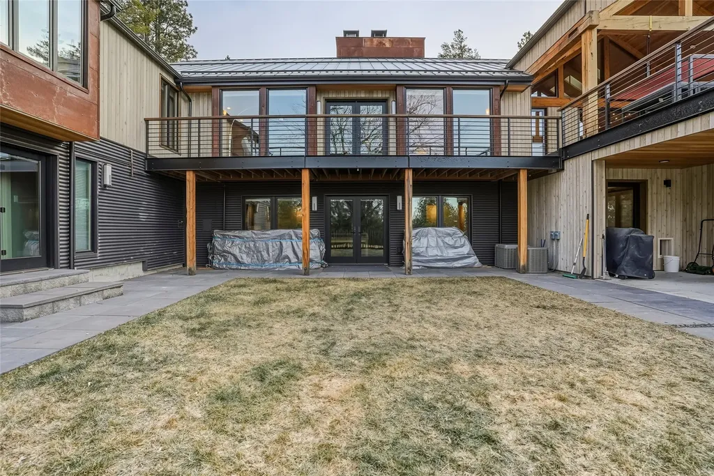 2 Elk Ridge Court Missoula MT 59802