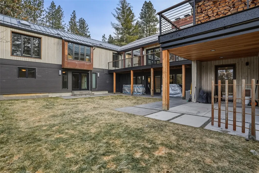 2 Elk Ridge Court Missoula MT 59802