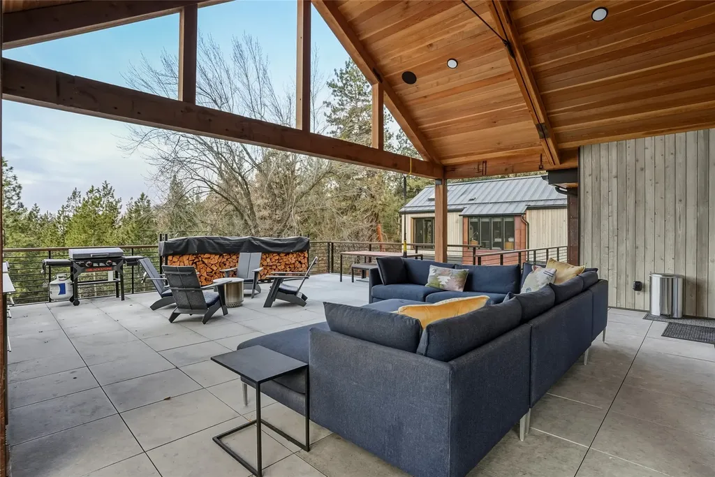 2 Elk Ridge Court Missoula MT 59802