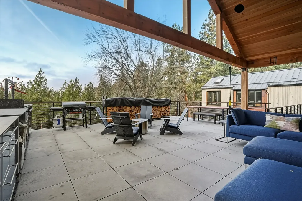 2 Elk Ridge Court Missoula MT 59802