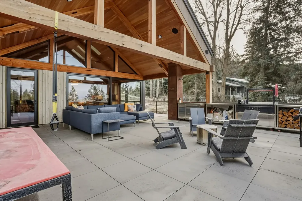 2 Elk Ridge Court Missoula MT 59802
