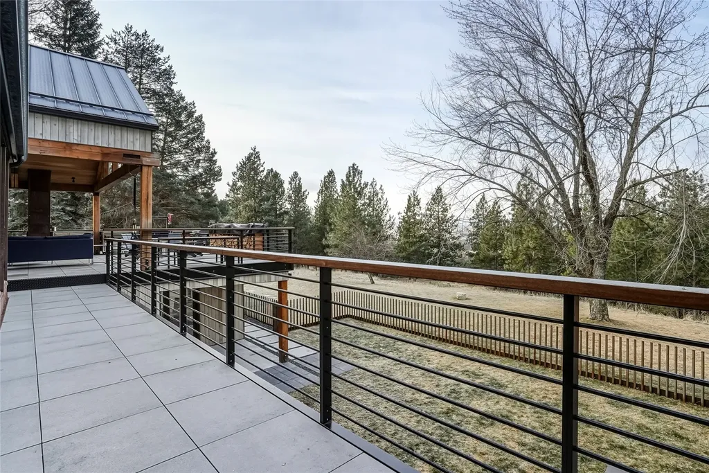 2 Elk Ridge Court Missoula MT 59802