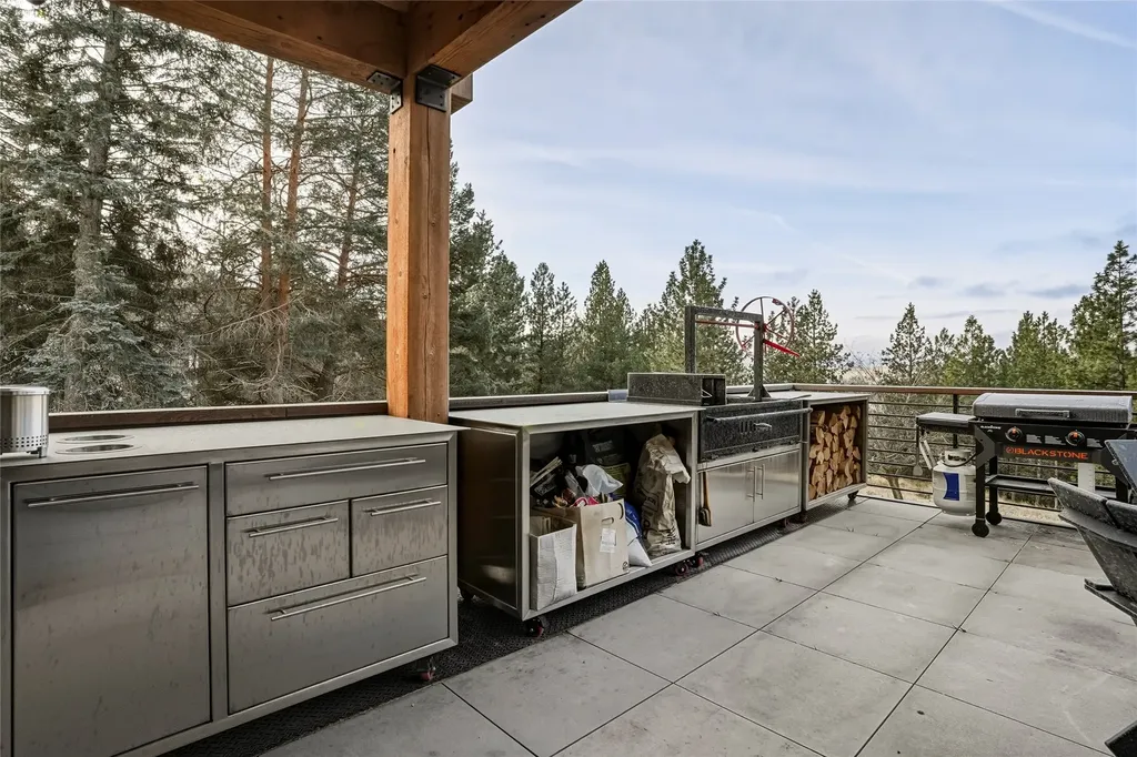 2 Elk Ridge Court Missoula MT 59802