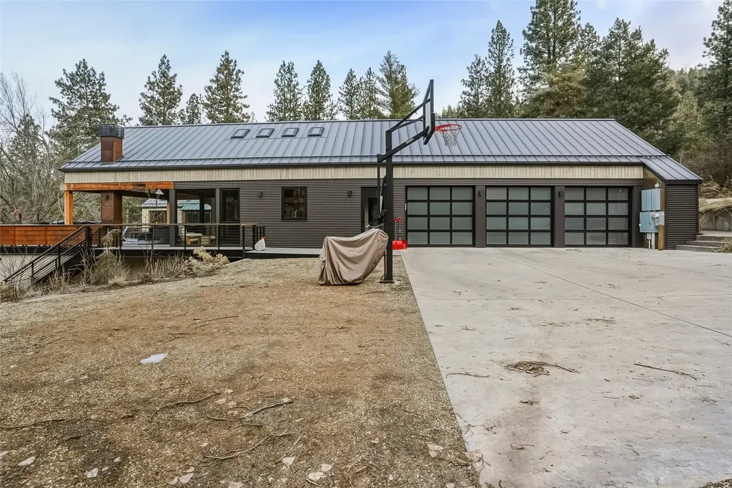 2 Elk Ridge Court Missoula MT 59802