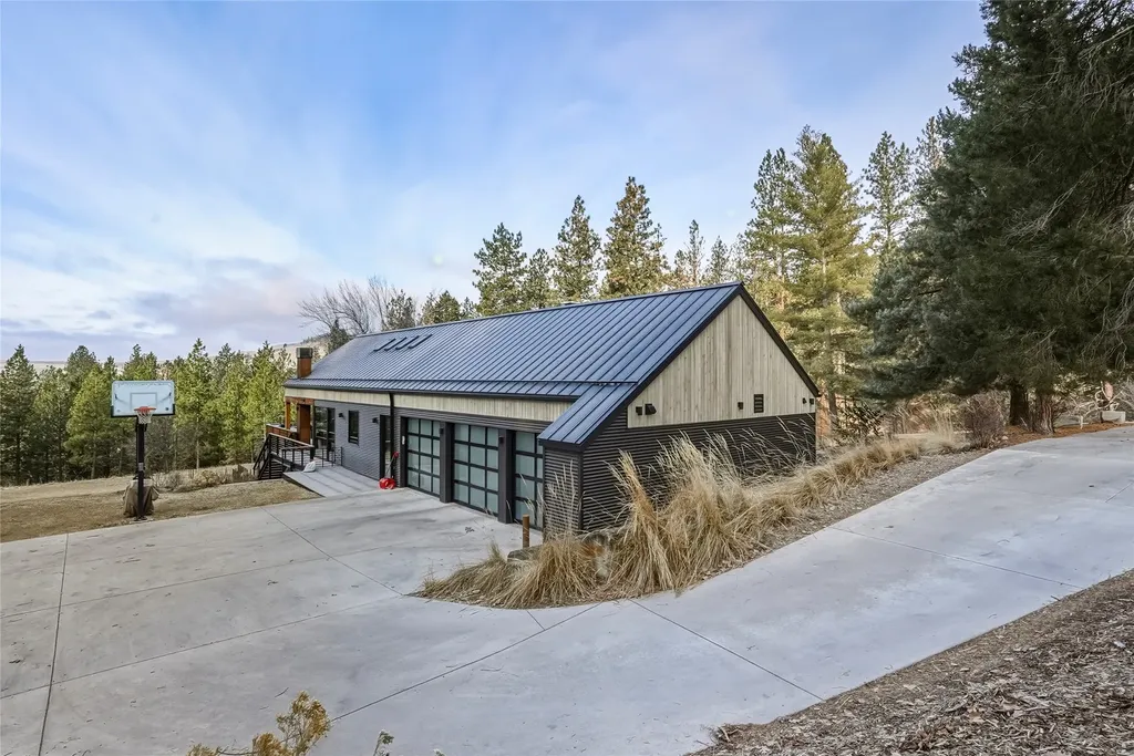 2 Elk Ridge Court Missoula MT 59802