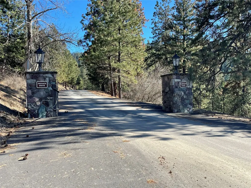2 Elk Ridge Court Missoula MT 59802