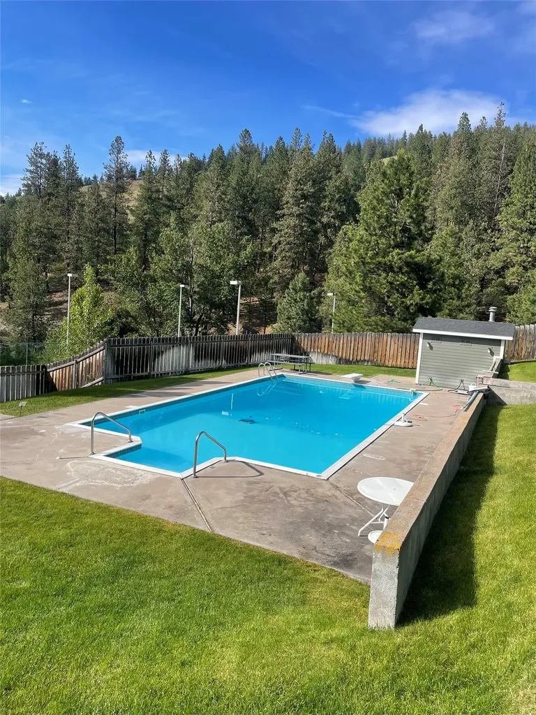 2 Elk Ridge Court Missoula MT 59802