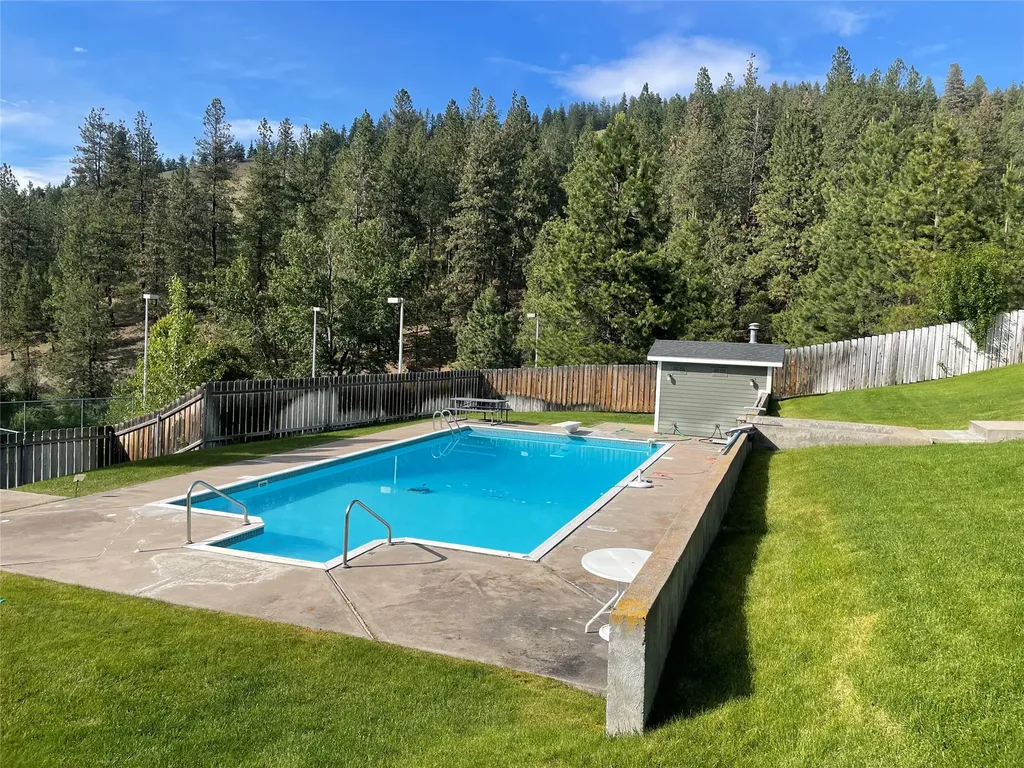 2 Elk Ridge Court Missoula MT 59802