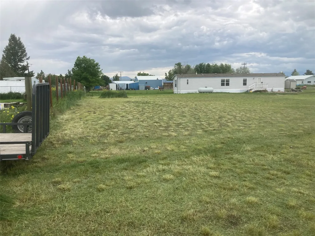 5323 Kerr Drive Helena MT 59602