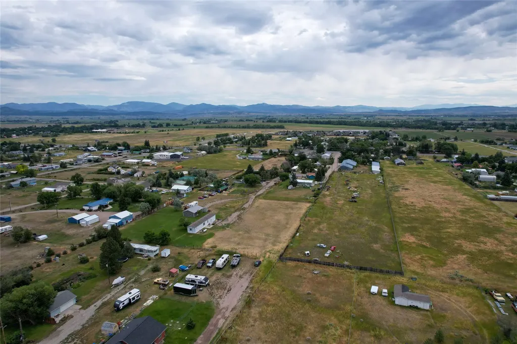 5323 Kerr Drive Helena MT 59602