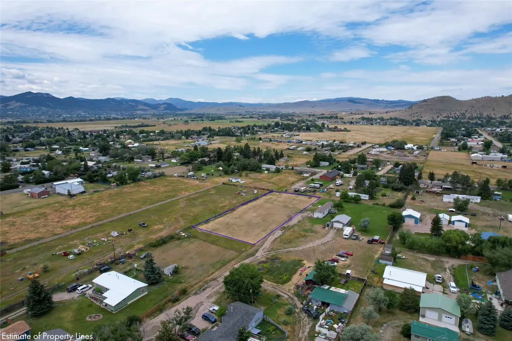 5323 Kerr Drive Helena MT 59602