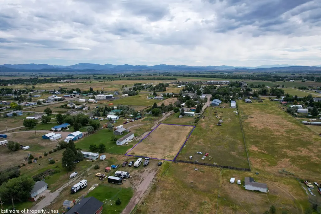 5323 Kerr Drive Helena MT 59602
