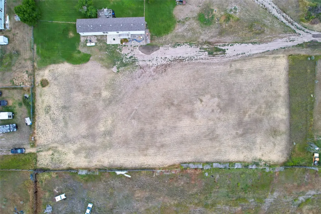 5323 Kerr Drive Helena MT 59602