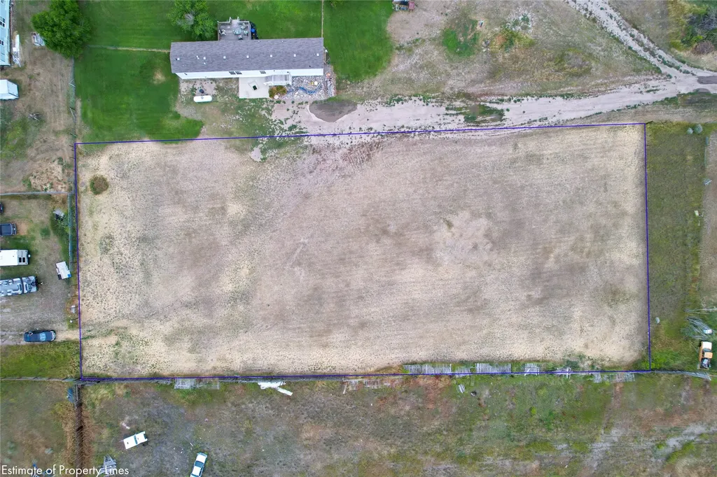 5323 Kerr Drive Helena MT 59602