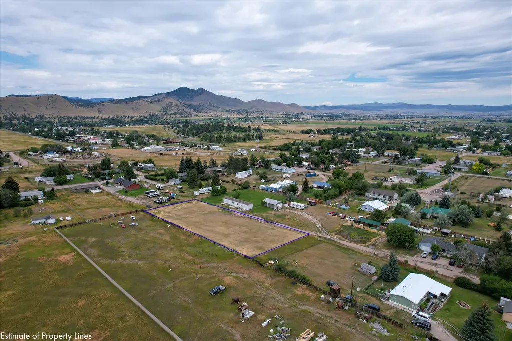 5323 Kerr Drive Helena MT 59602