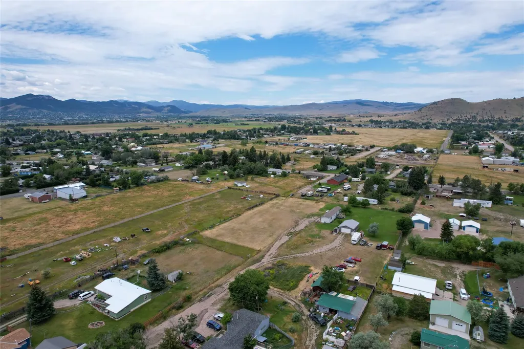 5323 Kerr Drive Helena MT 59602