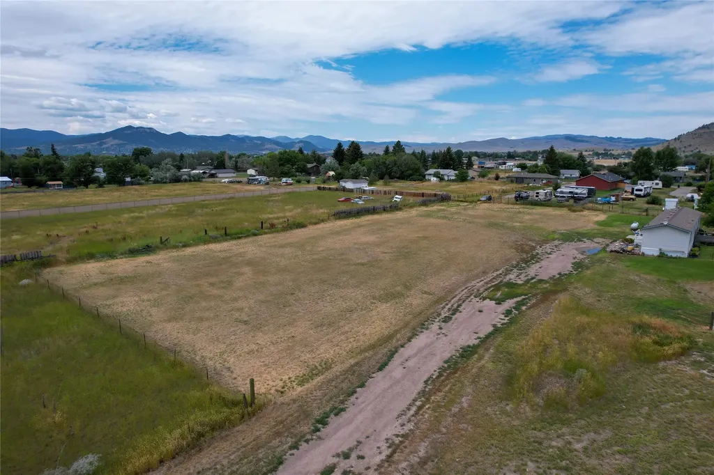5323 Kerr Drive Helena MT 59602