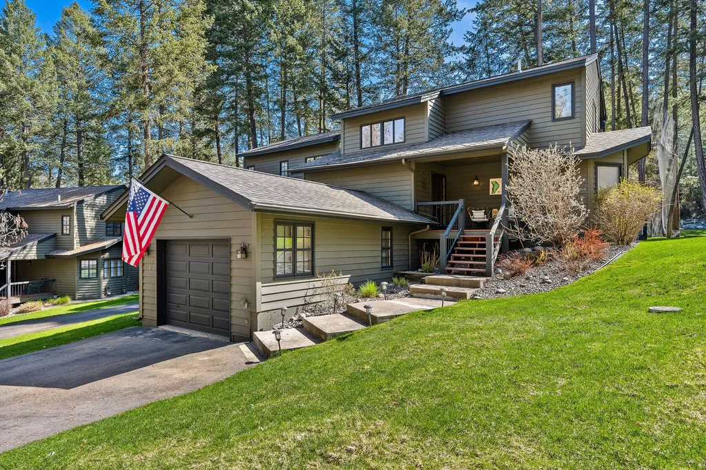 175B Eagle Bend Drive Bigfork MT 59911