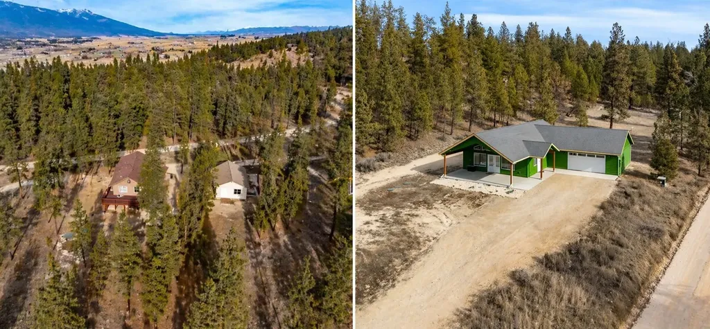 333 Hillview Drive Stevensville MT 59870