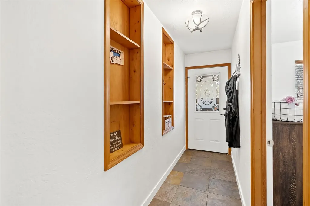 333 Hillview Drive Stevensville MT 59870