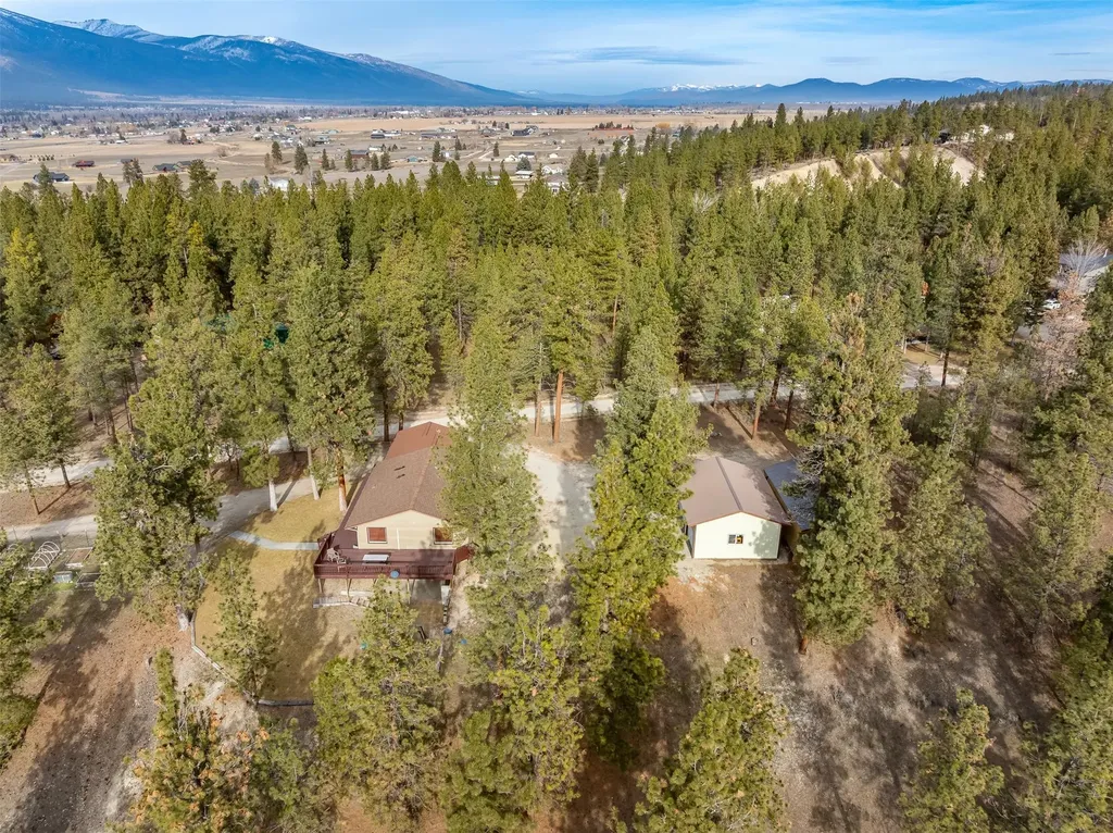 333 Hillview Drive Stevensville MT 59870