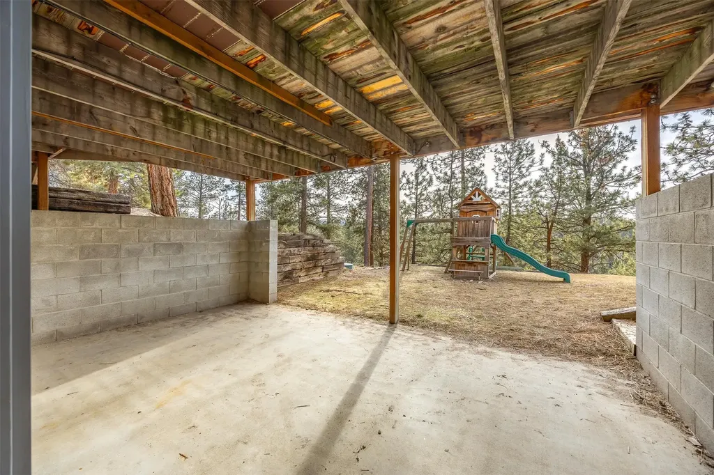 333 Hillview Drive Stevensville MT 59870