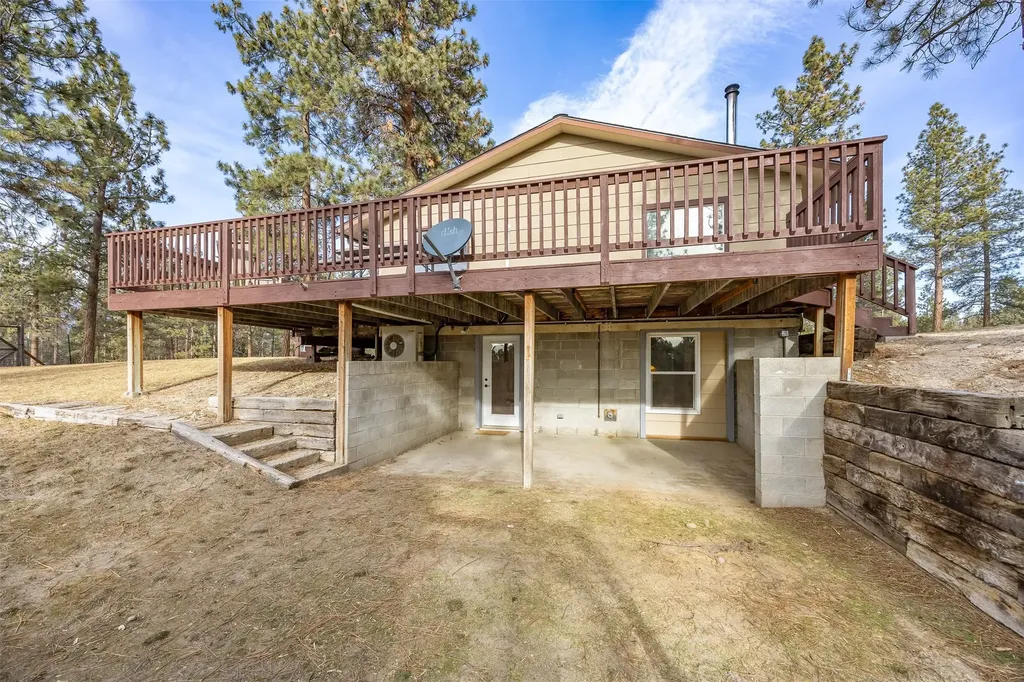 333 Hillview Drive Stevensville MT 59870