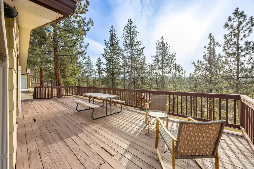 333 Hillview Drive Stevensville MT 59870