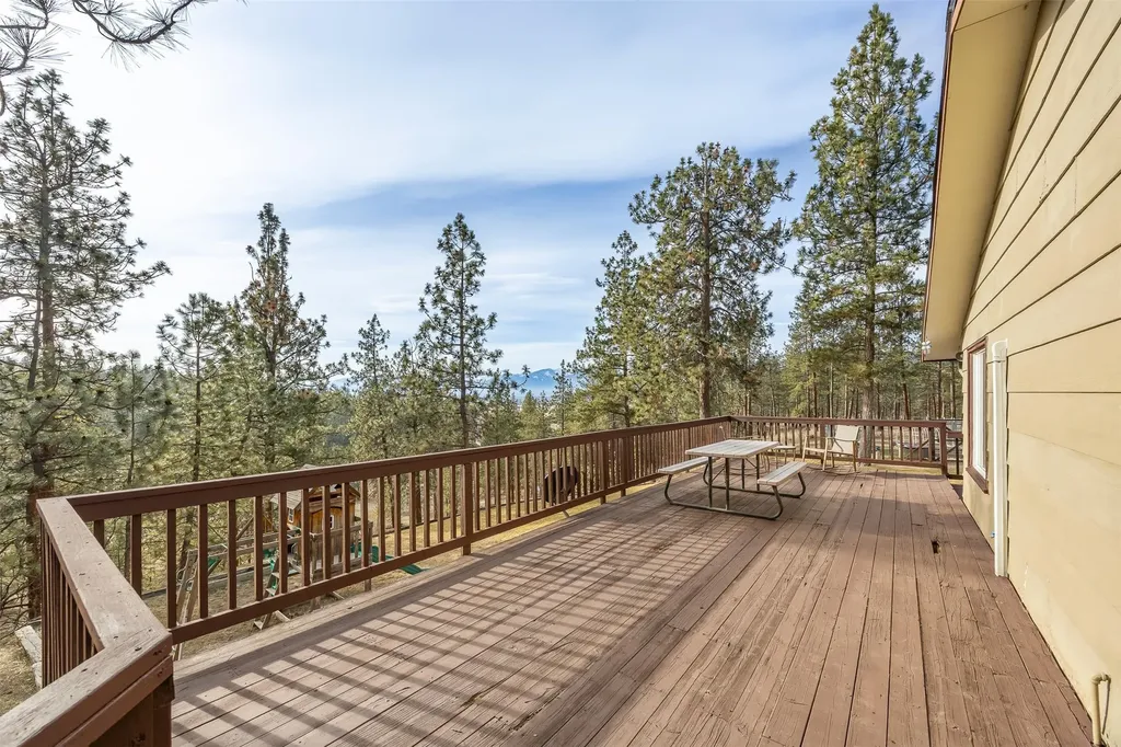 333 Hillview Drive Stevensville MT 59870