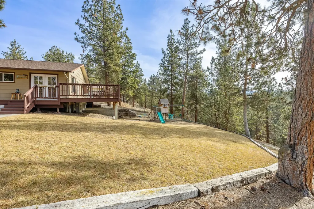 333 Hillview Drive Stevensville MT 59870