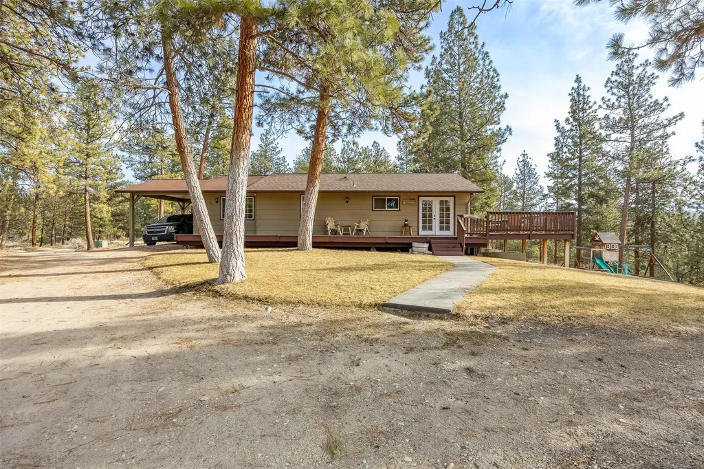 333 Hillview Drive Stevensville MT 59870