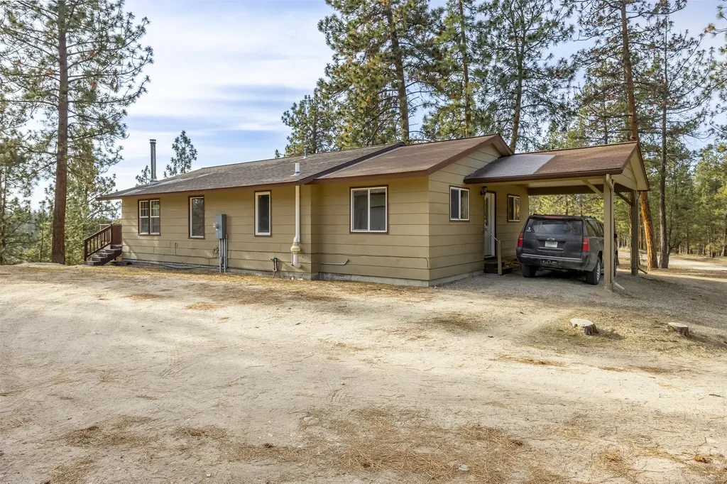333 Hillview Drive Stevensville MT 59870