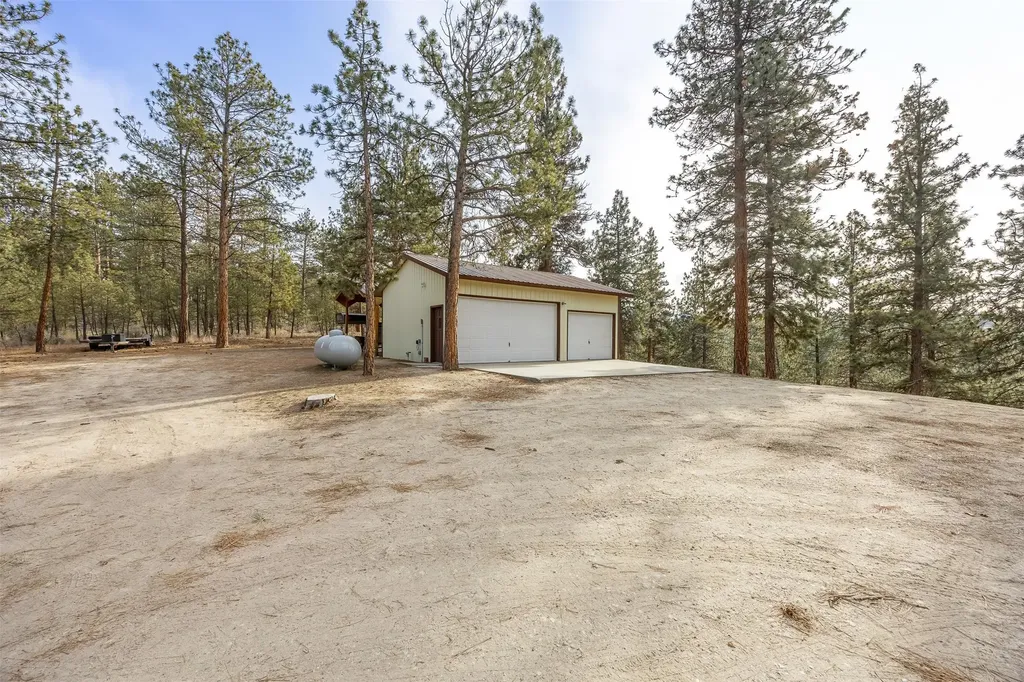 333 Hillview Drive Stevensville MT 59870