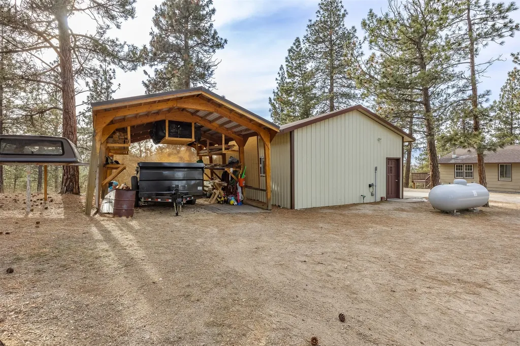333 Hillview Drive Stevensville MT 59870
