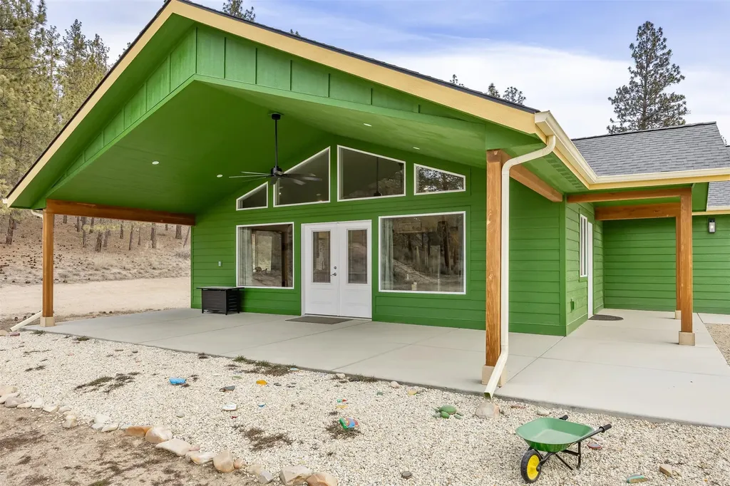 333 Hillview Drive Stevensville MT 59870
