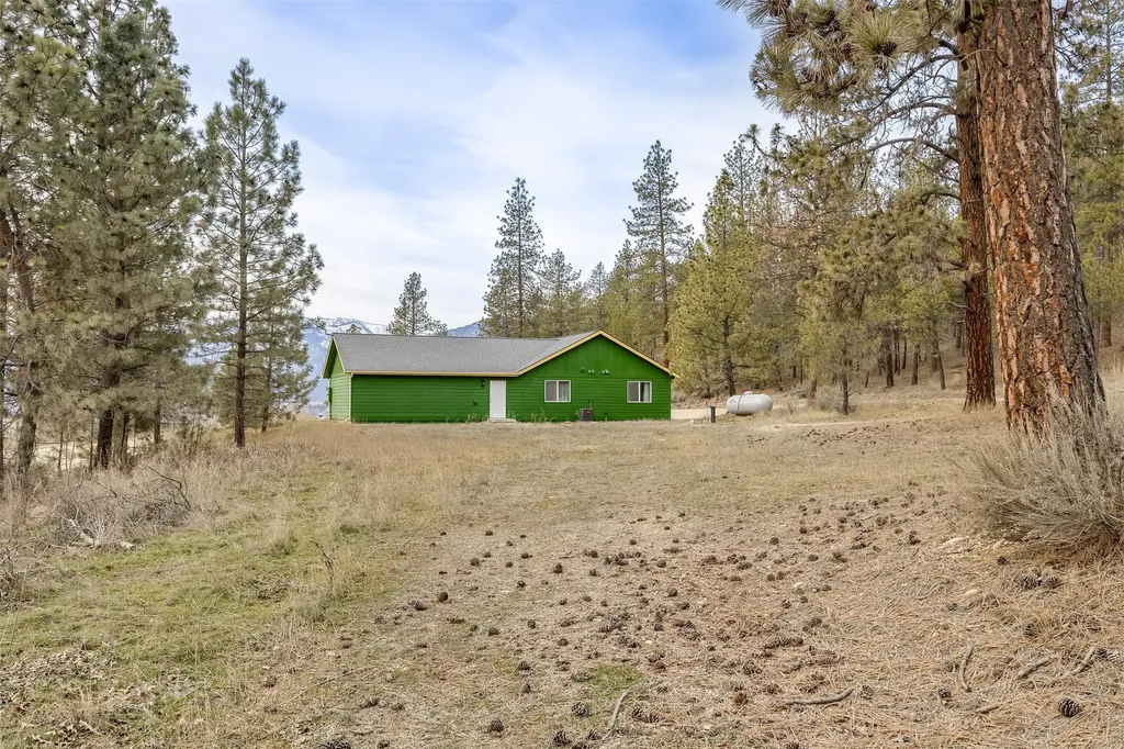 333 Hillview Drive Stevensville MT 59870