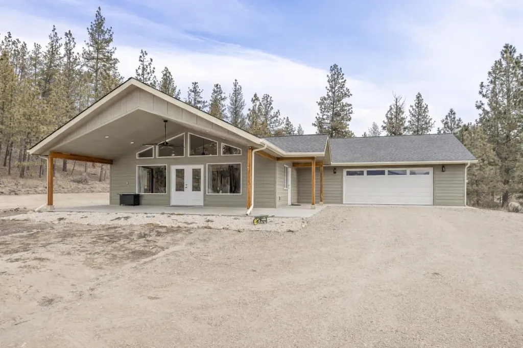 333 Hillview Drive Stevensville MT 59870